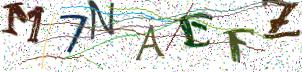 Imatge CAPTCHA