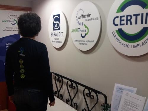 Despatx AltimirAmbitècnia