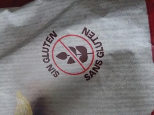 Sense gluten