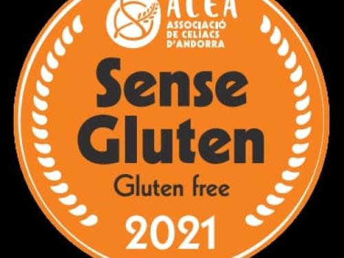 Segell sense gluten